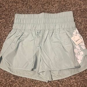 Free people shorts